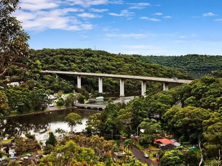 Main view of Homely house listing, 7 Rata Place, Sutherland NSW 2232
