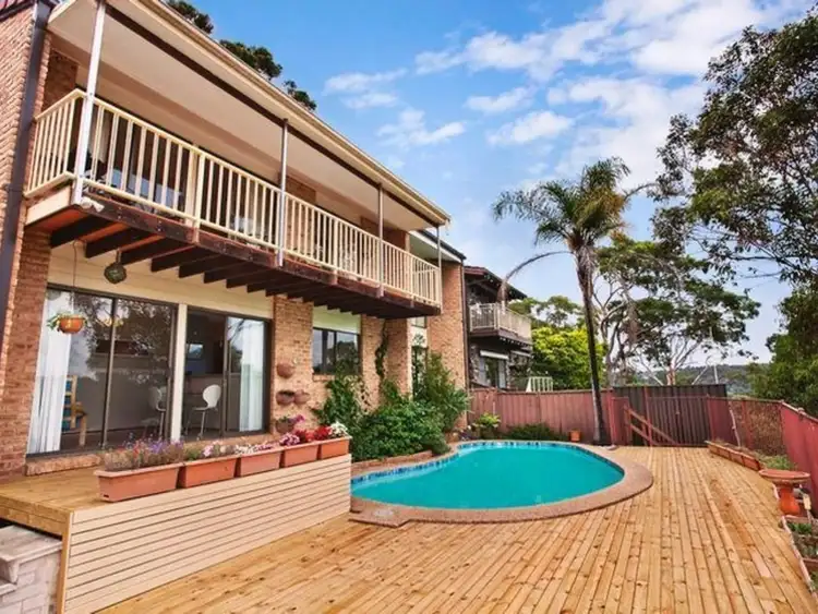 Second view of Homely house listing, 7 Rata Place, Sutherland NSW 2232