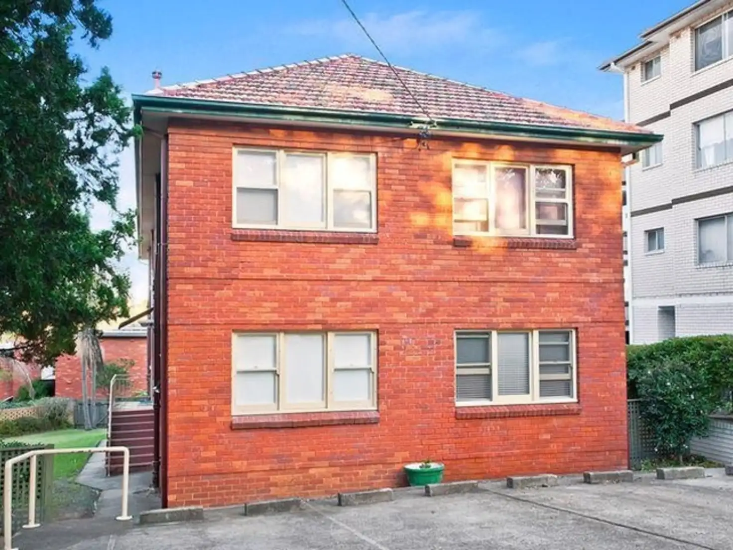 Main view of Homely apartment listing, 6/12 St Andrews Place, Cronulla NSW 2230