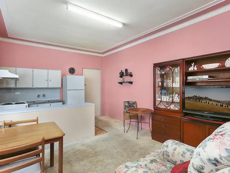 Second view of Homely apartment listing, 6/12 St Andrews Place, Cronulla NSW 2230