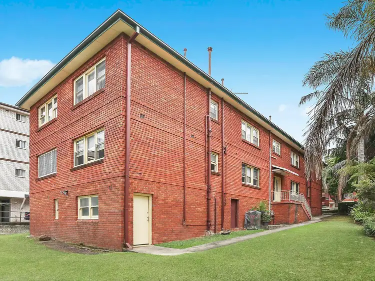 Third view of Homely apartment listing, 6/12 St Andrews Place, Cronulla NSW 2230