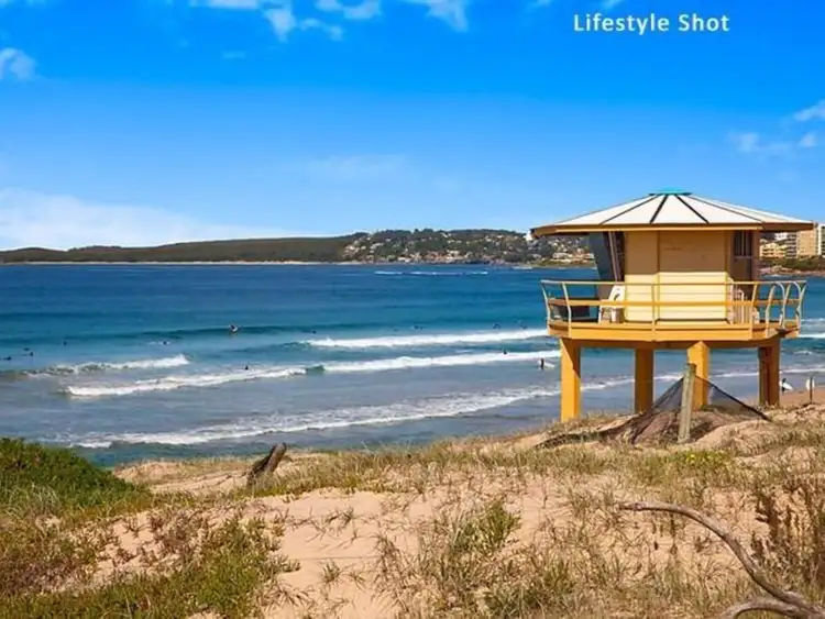 Fourth view of Homely apartment listing, 6/12 St Andrews Place, Cronulla NSW 2230