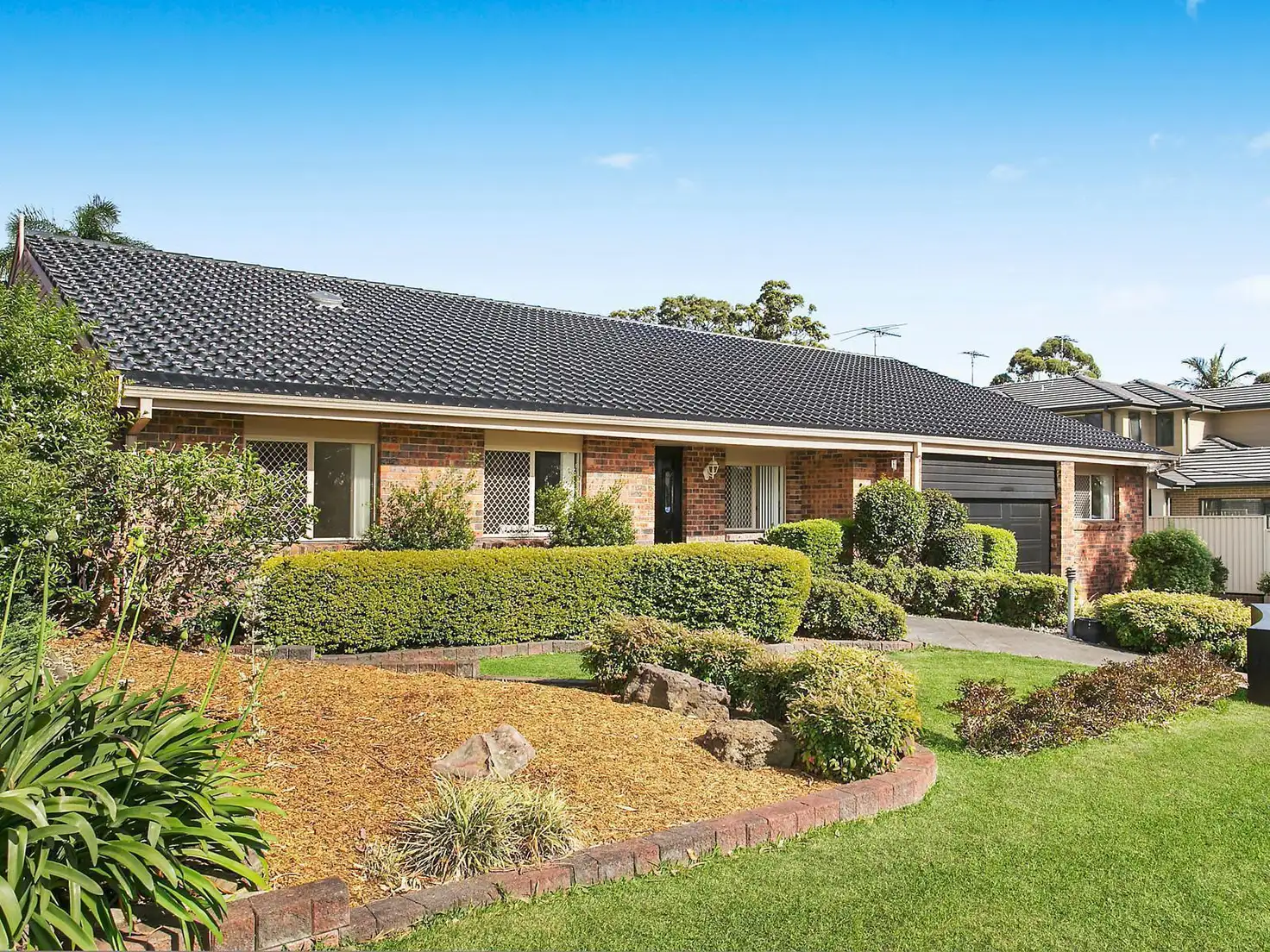 Main view of Homely house listing, 23 Whitewood Place, Caringbah South NSW 2229