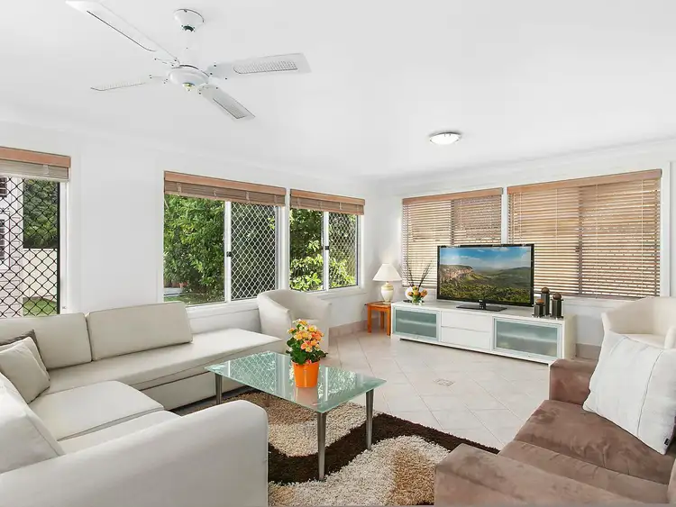 Second view of Homely house listing, 23 Whitewood Place, Caringbah South NSW 2229
