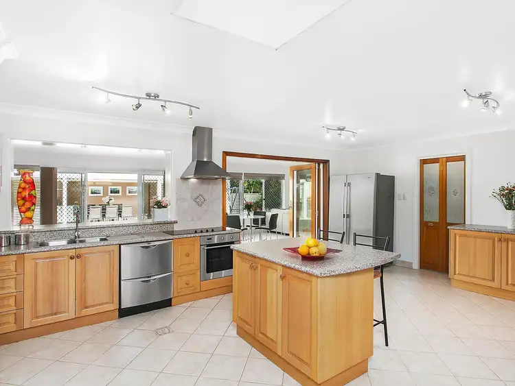 Third view of Homely house listing, 23 Whitewood Place, Caringbah South NSW 2229