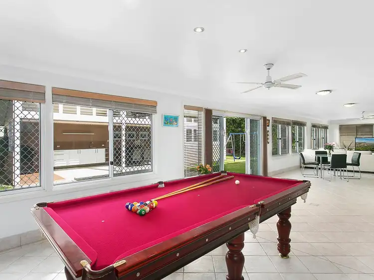 Fourth view of Homely house listing, 23 Whitewood Place, Caringbah South NSW 2229