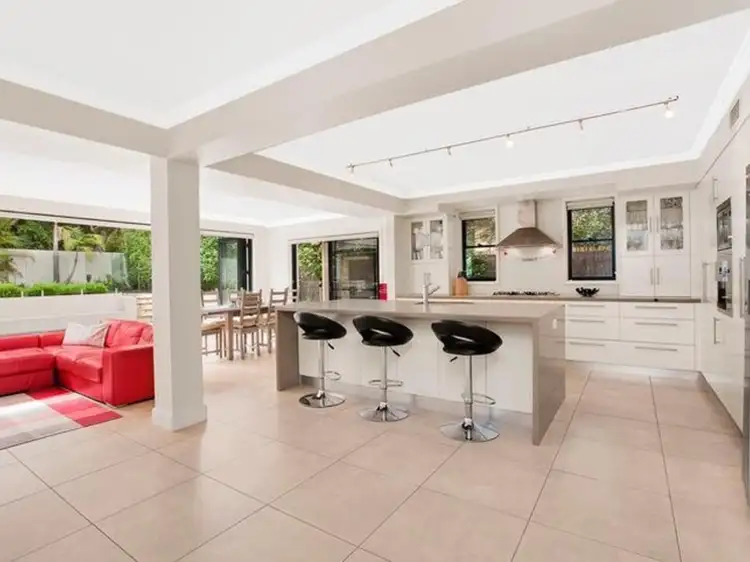 Second view of Homely house listing, 1 Portview Place, Burraneer NSW 2230