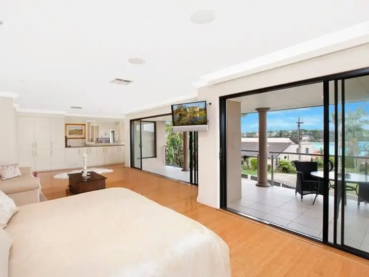Third view of Homely house listing, 1 Portview Place, Burraneer NSW 2230