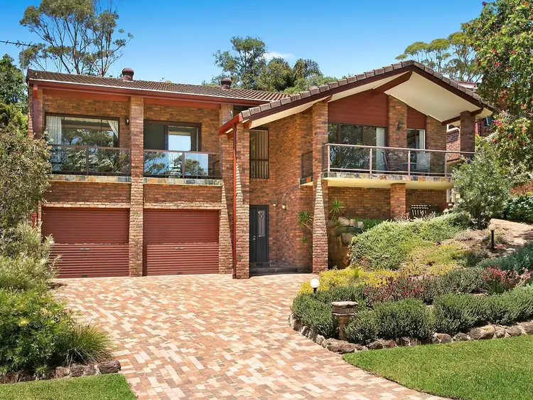 15 Lavender Place, Alfords Point NSW 2234