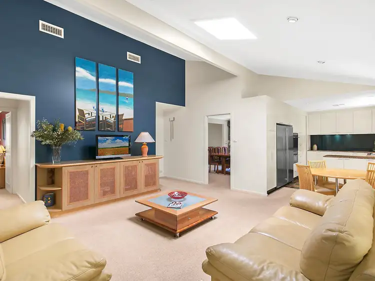 Second view of Homely house listing, 15 Lavender Place, Alfords Point NSW 2234