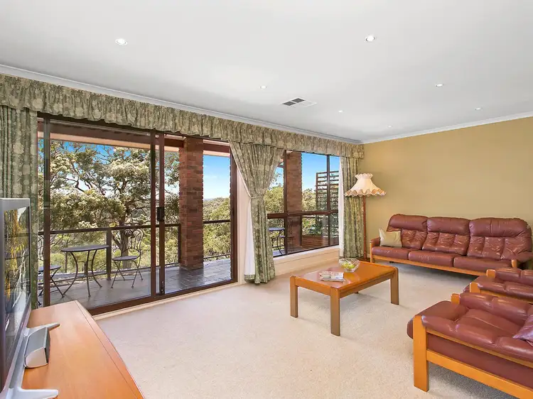 Third view of Homely house listing, 15 Lavender Place, Alfords Point NSW 2234