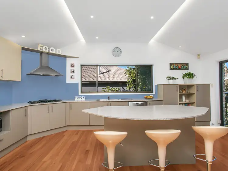 Fourth view of Homely house listing, 141 Nicholson Parade, Cronulla NSW 2230