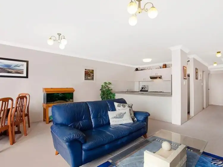 Second view of Homely apartment listing, 23/9 Clubb Crescent, Miranda NSW 2228