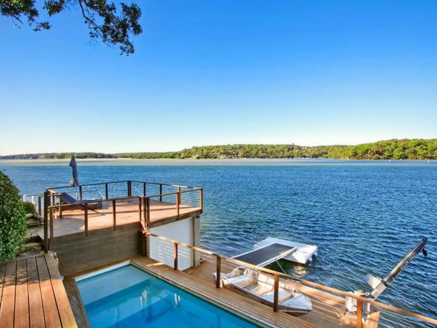 Main view of Homely house listing, 23 Gow Avenue, Port Hacking NSW 2229