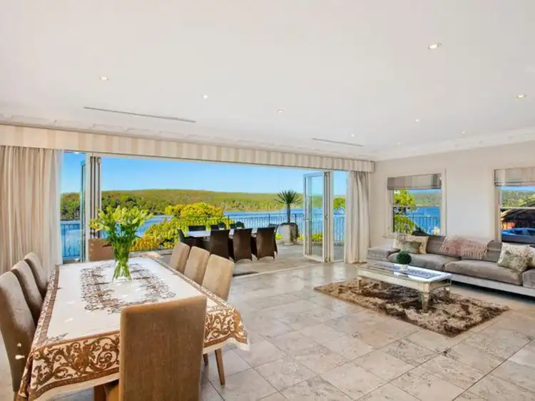 Third view of Homely house listing, 23 Gow Avenue, Port Hacking NSW 2229