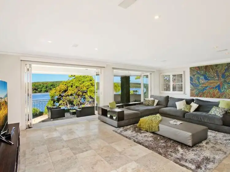 Fourth view of Homely house listing, 23 Gow Avenue, Port Hacking NSW 2229