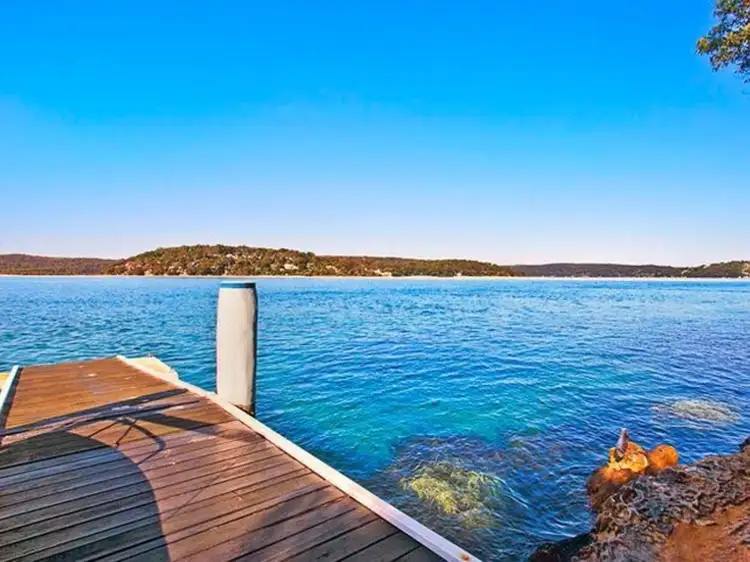 Third view of Homely house listing, 52 Rutherford Avenue, Burraneer NSW 2230
