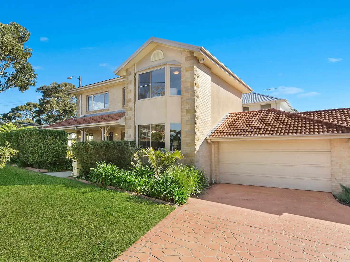 Main view of Homely townhouse listing, 1/193 Kingsway, Woolooware NSW 2230