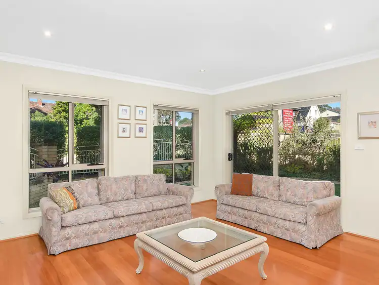 Second view of Homely townhouse listing, 1/193 Kingsway, Woolooware NSW 2230