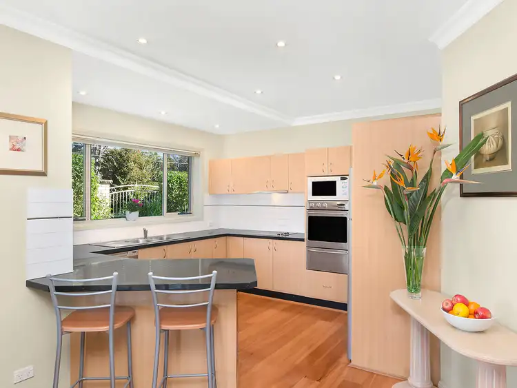 Third view of Homely townhouse listing, 1/193 Kingsway, Woolooware NSW 2230