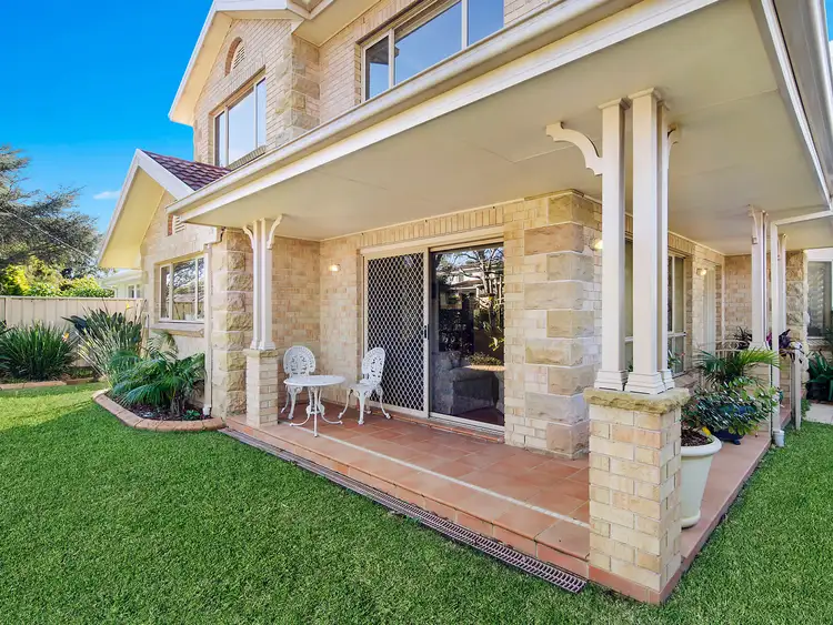 Fourth view of Homely townhouse listing, 1/193 Kingsway, Woolooware NSW 2230