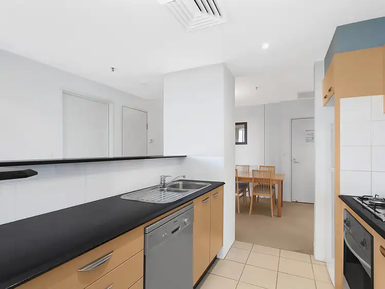 Third view of Homely apartment listing, 404/1 Kingsway, Cronulla NSW 2230