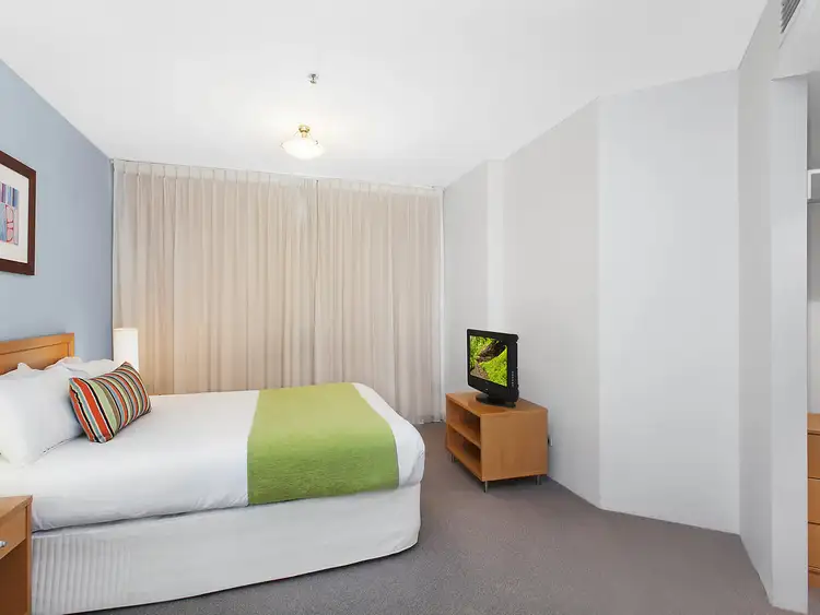 Fourth view of Homely apartment listing, 404/1 Kingsway, Cronulla NSW 2230