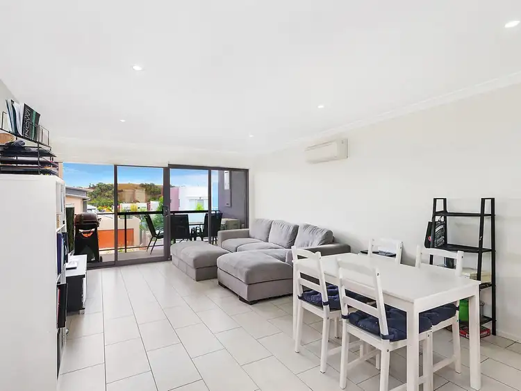 Second view of Homely apartment listing, 11/47 Abena Avenue, Crace ACT 2911