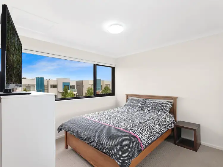 Third view of Homely apartment listing, 11/47 Abena Avenue, Crace ACT 2911