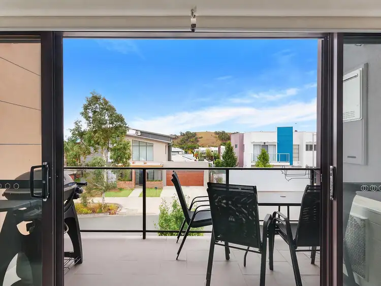 Fifth view of Homely apartment listing, 11/47 Abena Avenue, Crace ACT 2911