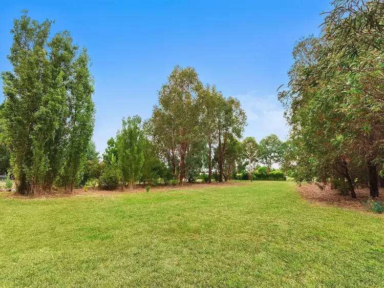Main view of Homely land listing, 23 Gundaroo Terrace, Gundaroo NSW 2620