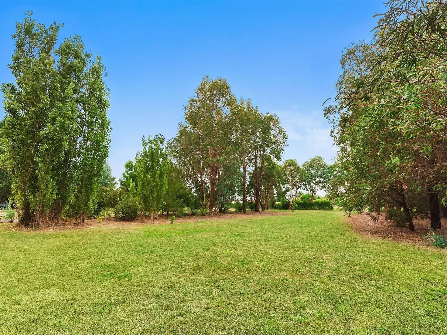 Main view of Homely land listing, 23 Gundaroo Terrace, Gundaroo NSW 2620