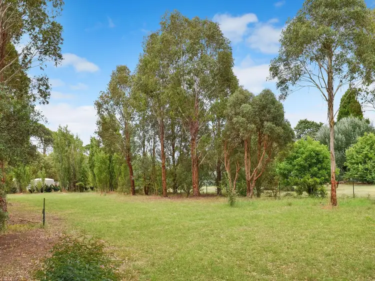 Second view of Homely land listing, 23 Gundaroo Terrace, Gundaroo NSW 2620