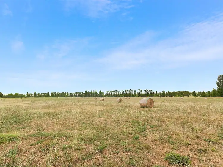 Fourth view of Homely land listing, 23 Gundaroo Terrace, Gundaroo NSW 2620