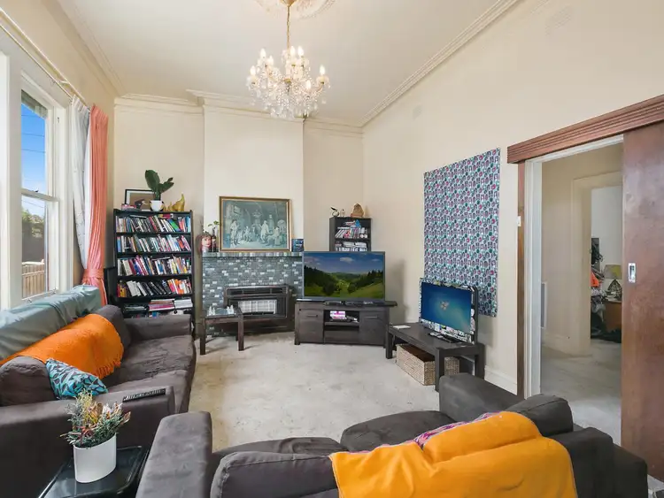 Fifth view of Homely house listing, 29 Albert Street, Geelong West VIC 3218