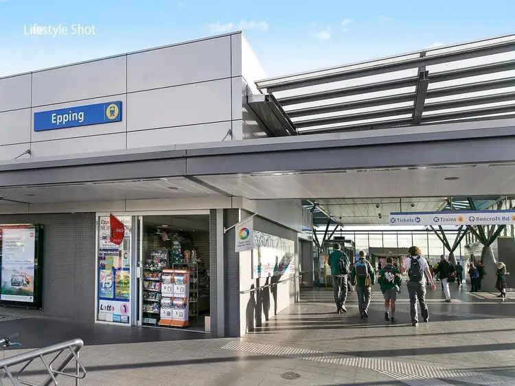 Sixth view of Homely house listing, 100 Kent Street, Epping NSW 2121