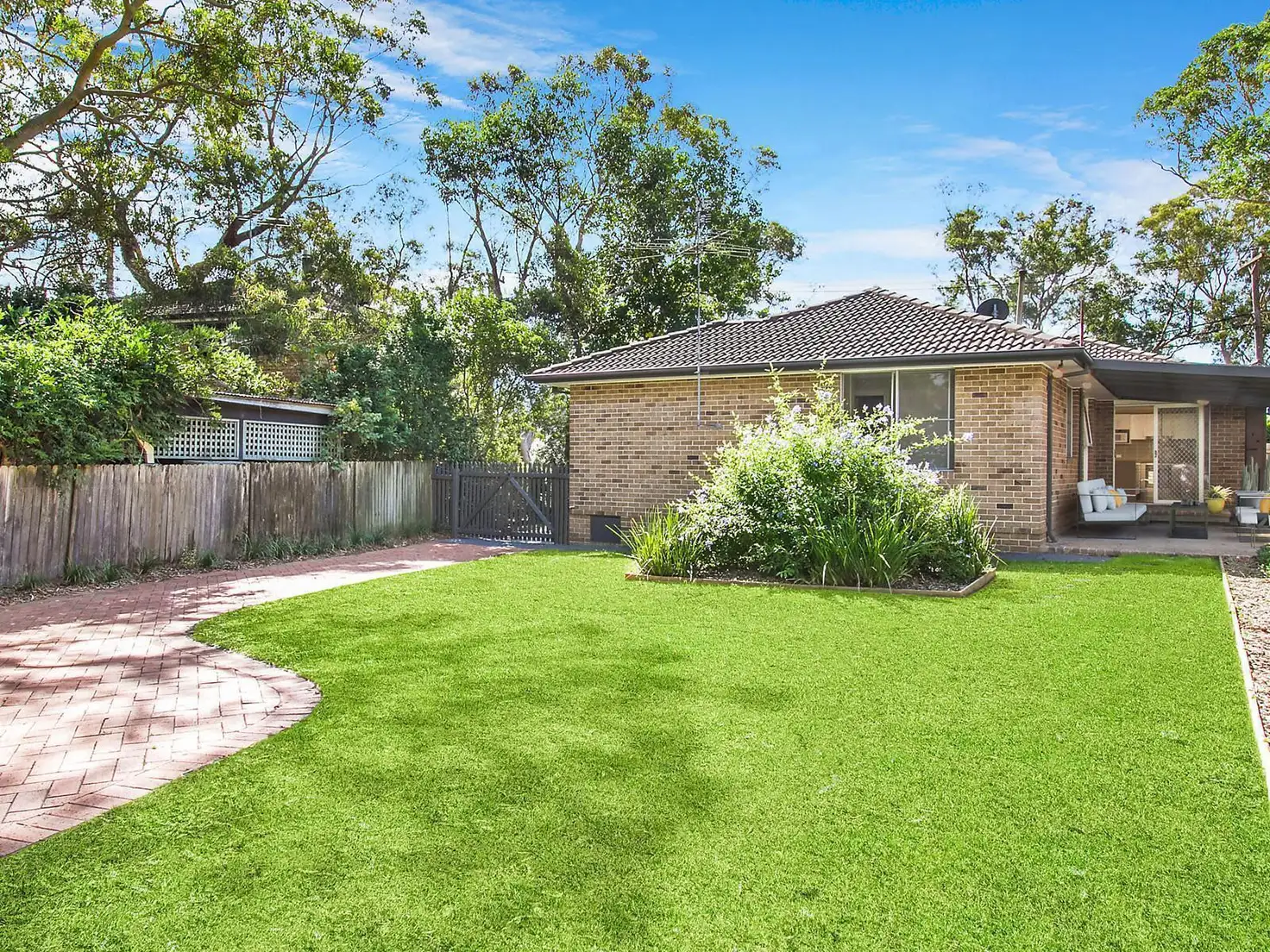 Main view of Homely house listing, 5 Alston Drive, Berowra Heights NSW 2082