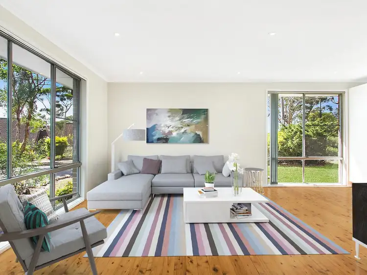 Second view of Homely house listing, 5 Alston Drive, Berowra Heights NSW 2082