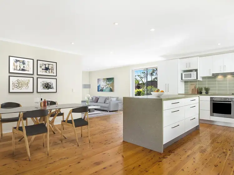 Third view of Homely house listing, 5 Alston Drive, Berowra Heights NSW 2082
