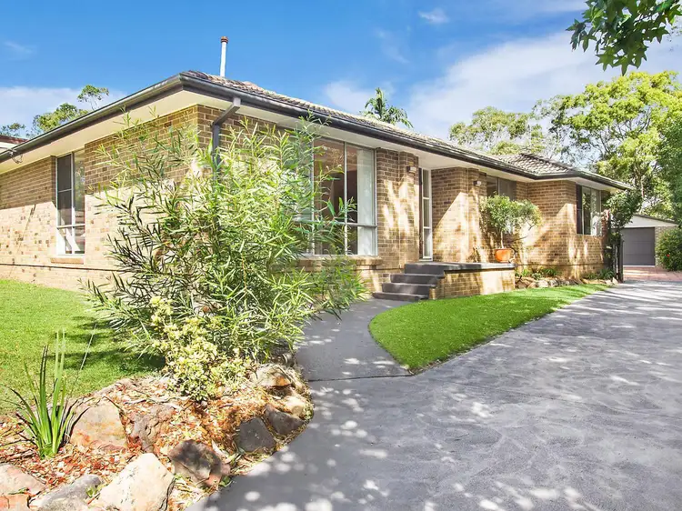 Fourth view of Homely house listing, 5 Alston Drive, Berowra Heights NSW 2082