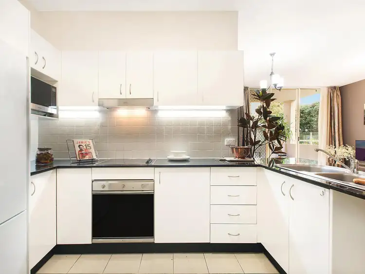 Third view of Homely apartment listing, 12/15 Orara Street, Waitara NSW 2077