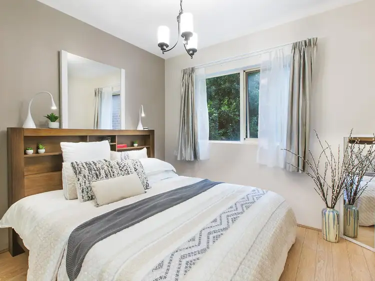 Fourth view of Homely apartment listing, 12/15 Orara Street, Waitara NSW 2077
