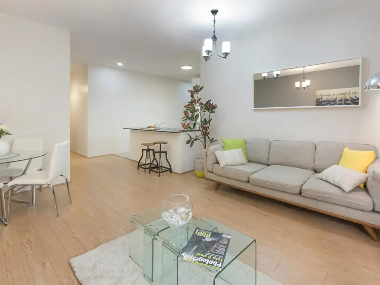 Fifth view of Homely apartment listing, 12/15 Orara Street, Waitara NSW 2077