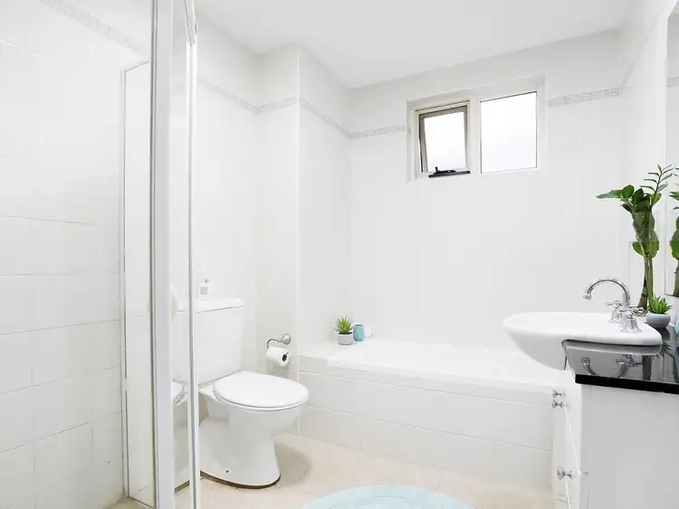 Sixth view of Homely apartment listing, 12/15 Orara Street, Waitara NSW 2077