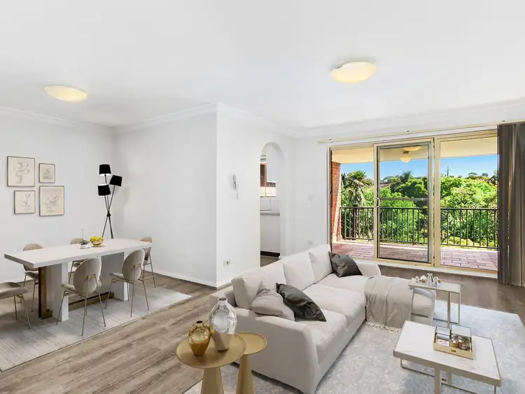 15/8 Water Street, Hornsby NSW 2077