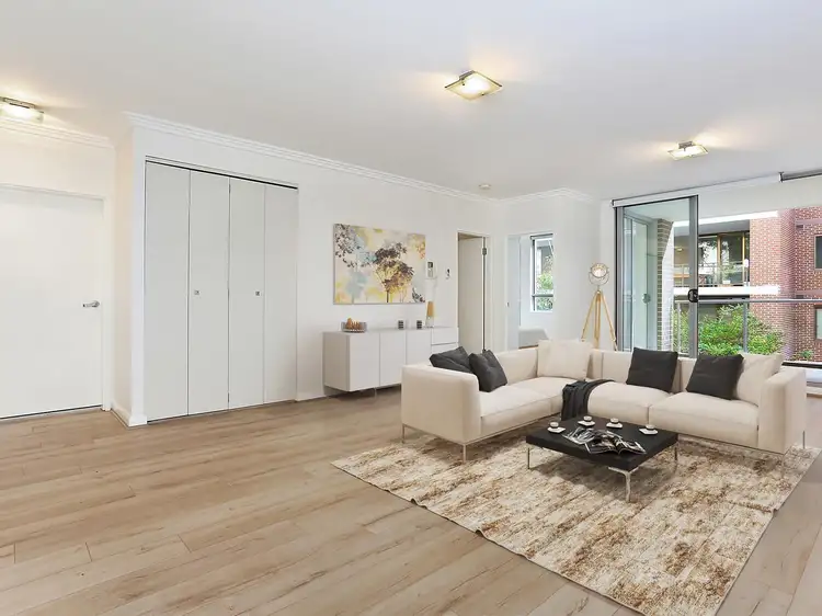 204/25 Orara Street, Waitara NSW 2077