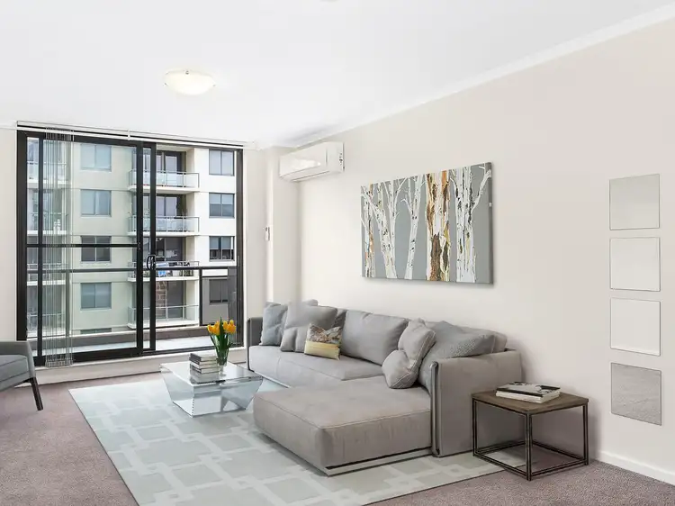 2702/32 Orara Street, Waitara NSW 2077