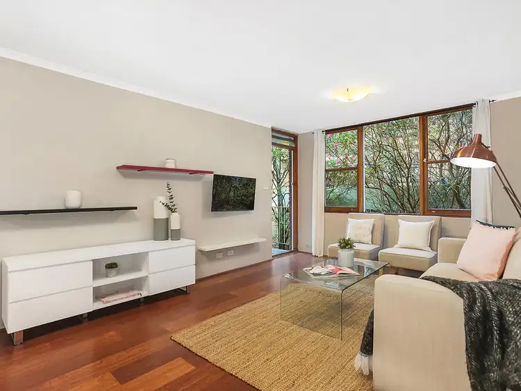 4/248 Pacific Highway, Greenwich NSW 2065