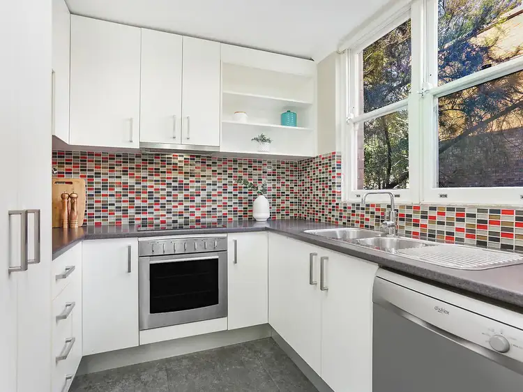 Second view of Homely unit listing, 4/248 Pacific Highway, Greenwich NSW 2065