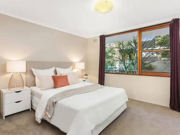 Third view of Homely unit listing, 4/248 Pacific Highway, Greenwich NSW 2065